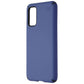 Speck Products Presidio PRO Samsung Galaxy S20 Case, Coastal Blue/Black Cell Phone - Cases, Covers & Skins Speck    - Simple Cell Bulk Wholesale Pricing - USA Seller