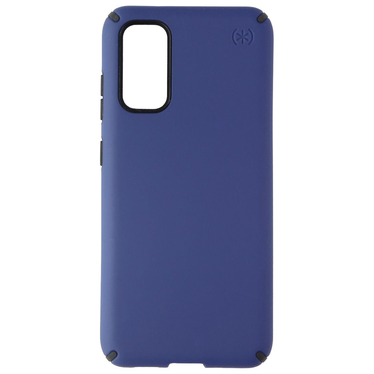 Speck Products Presidio PRO Samsung Galaxy S20 Case, Coastal Blue/Black Cell Phone - Cases, Covers & Skins Speck    - Simple Cell Bulk Wholesale Pricing - USA Seller