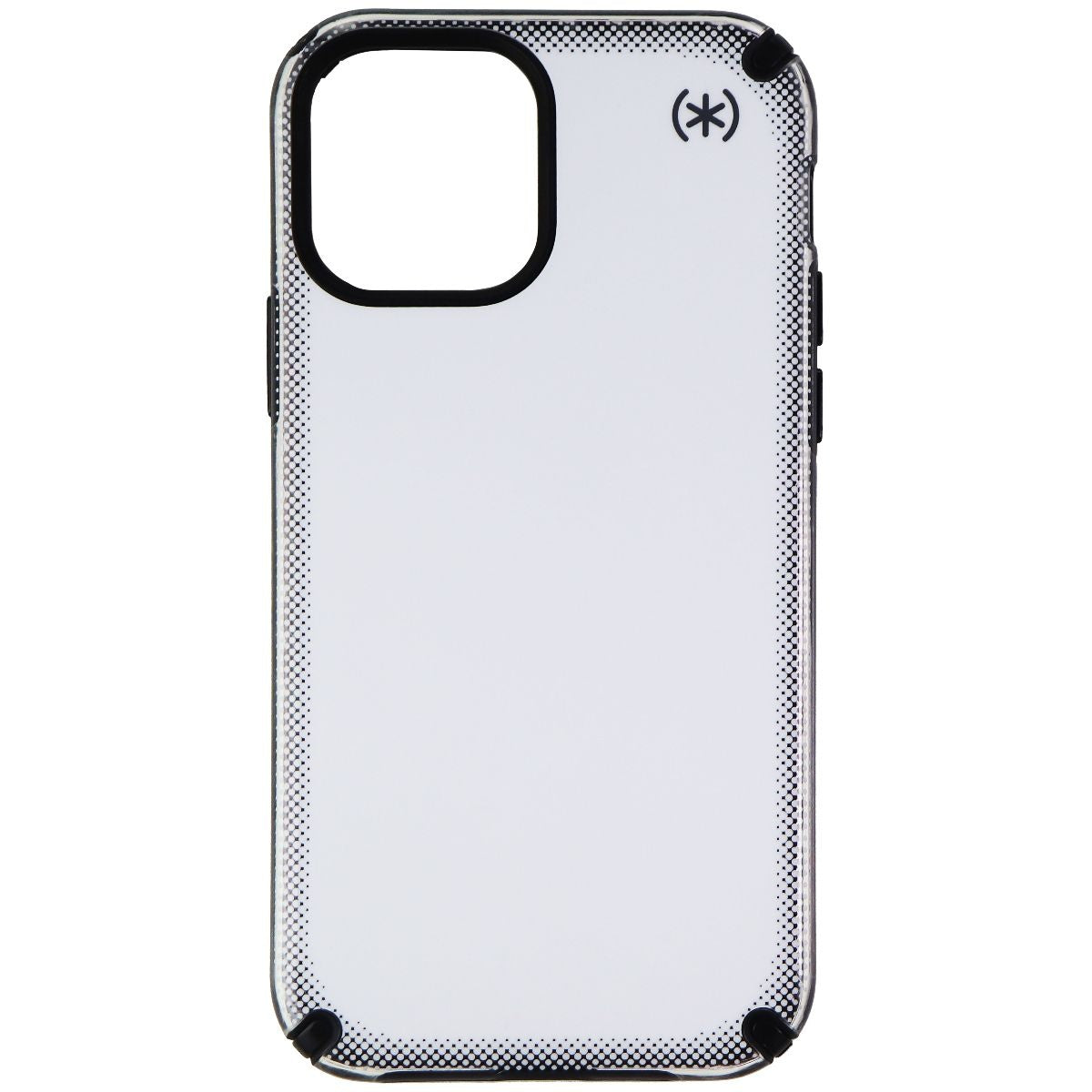 Speck Presidio 2 Armor Series Case for Apple iPhone 12 Pro / iPhone 12 - White Cell Phone - Cases, Covers & Skins Speck    - Simple Cell Bulk Wholesale Pricing - USA Seller