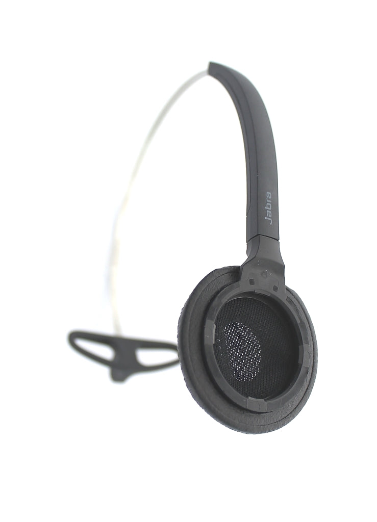 Jabra PRO 930 MS Mono Lync Optimized Wireless Headset - Black Home Telephones & Accessories - Telephone Headsets Jabra    - Simple Cell Bulk Wholesale Pricing - USA Seller
