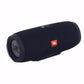 JBL Charge 3  Waterproof Portable Bluetooth Speaker - Black - JBLCHARGE3BLKAM Cell Phone - Audio Docks & Speakers JBL    - Simple Cell Bulk Wholesale Pricing - USA Seller