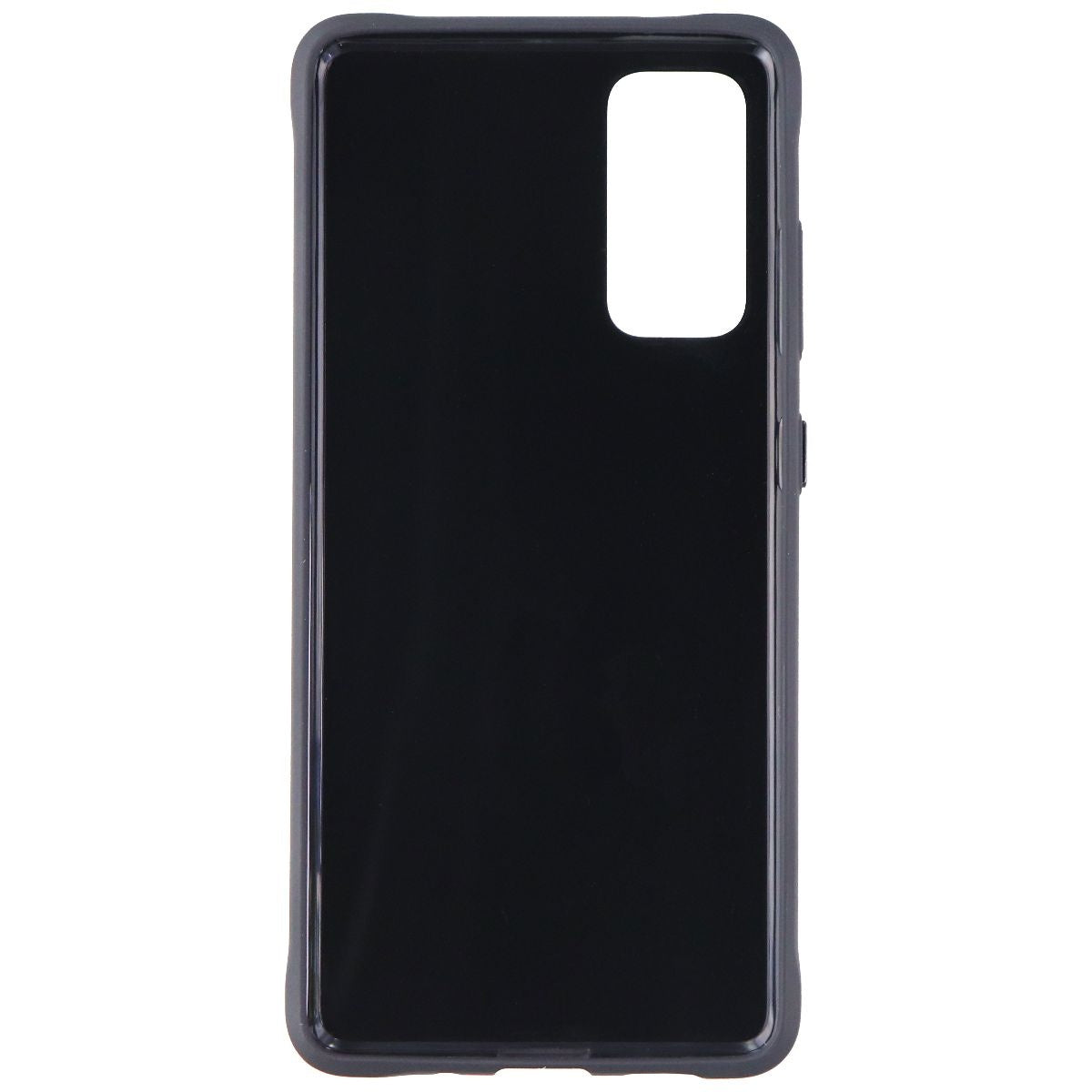 Pelican Hard Case + Glass Screen Combo for Samsung Galaxy S20 FE 5G - Black Cell Phone - Cases, Covers & Skins Case-Mate    - Simple Cell Bulk Wholesale Pricing - USA Seller