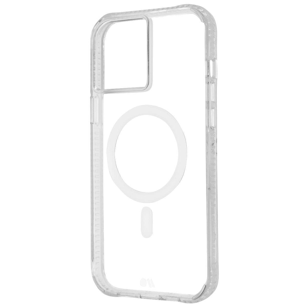 Case-Mate Tough Plus Case For Magsafe for Apple iPhone 12 Pro Max - Clear Cell Phone - Cases, Covers & Skins Case-Mate    - Simple Cell Bulk Wholesale Pricing - USA Seller