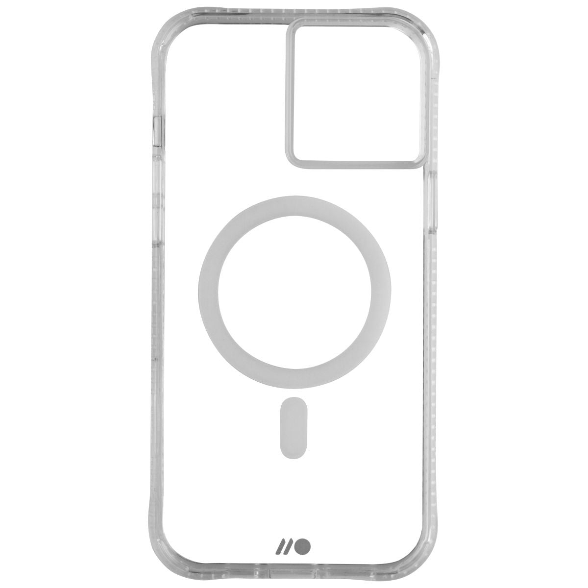 Case-Mate Tough Plus Case For Magsafe for Apple iPhone 12 Pro Max - Clear Cell Phone - Cases, Covers & Skins Case-Mate    - Simple Cell Bulk Wholesale Pricing - USA Seller