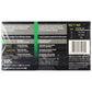 Fujifilm HQ160 Standard Grade VHS Video Tape (Up to 8 Hours) Movies - VHS Tapes Fujifilm    - Simple Cell Bulk Wholesale Pricing - USA Seller
