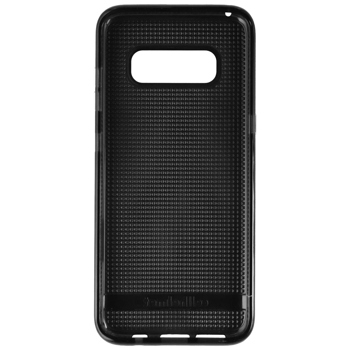 CellHelmet Altitude X Series Gel Case for Samsung Galaxy S8 - Black Cell Phone - Cases, Covers & Skins CellHelmet    - Simple Cell Bulk Wholesale Pricing - USA Seller