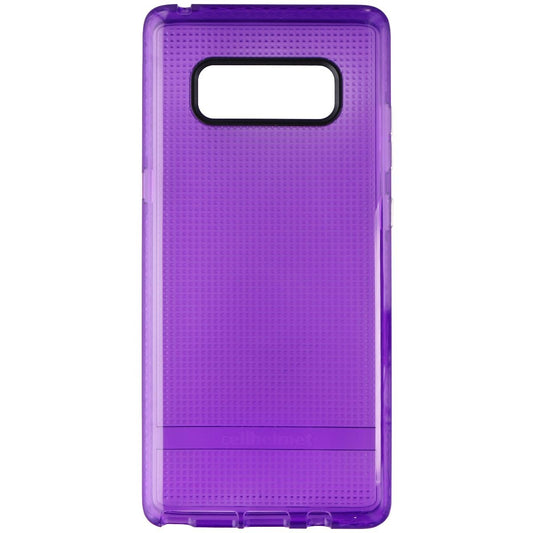 CellHelmet Altitude X PRO Series Gel Case for Samsung Galaxy Note8 - Purple Cell Phone - Cases, Covers & Skins CellHelmet    - Simple Cell Bulk Wholesale Pricing - USA Seller