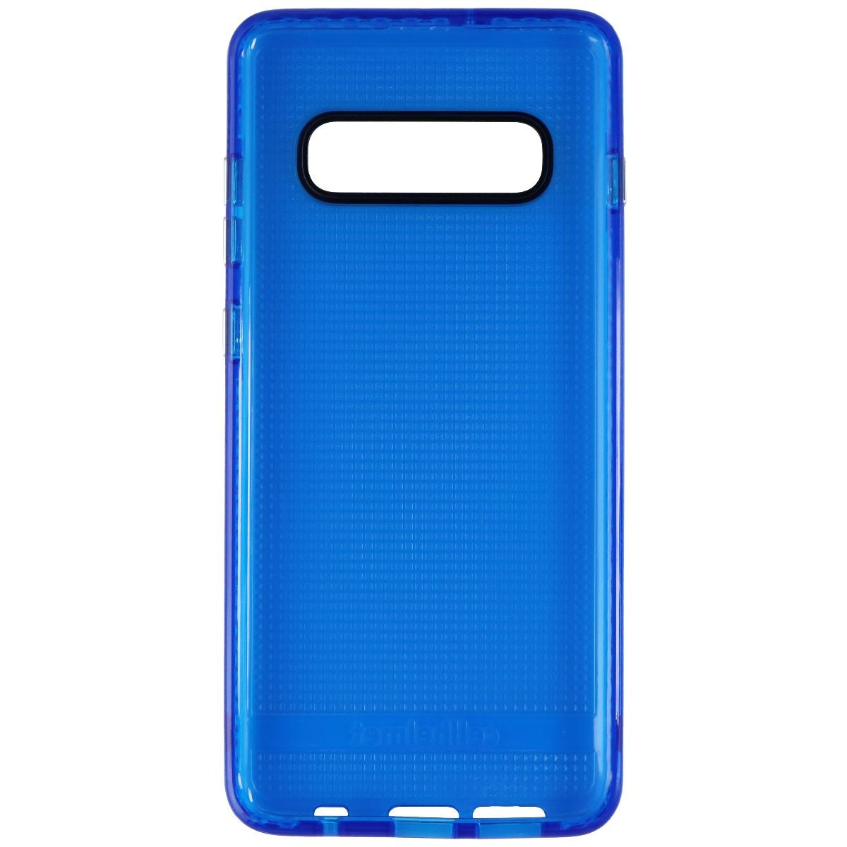 CellHelmet Altitude X Series Case for Samsung Galaxy S10+ (Plus) - Blue Cell Phone - Cases, Covers & Skins CellHelmet    - Simple Cell Bulk Wholesale Pricing - USA Seller