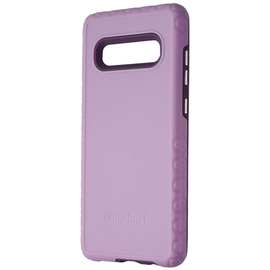 CellHelmet Fortitude Pro Series Case for Samsung Galaxy S10 Plus - Lilac Blossom Cell Phone - Cases, Covers & Skins CellHelmet    - Simple Cell Bulk Wholesale Pricing - USA Seller