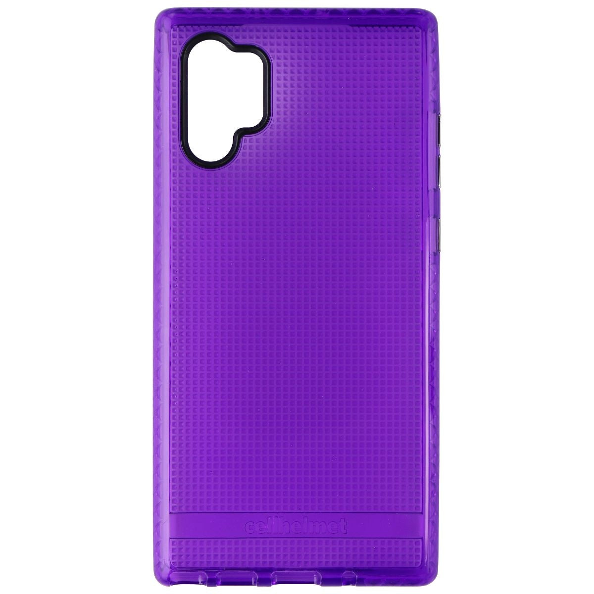 CellHelmet Altitude X PRO Series Case for Samsung Galaxy (Note10+) - Purple Cell Phone - Cases, Covers & Skins CellHelmet    - Simple Cell Bulk Wholesale Pricing - USA Seller
