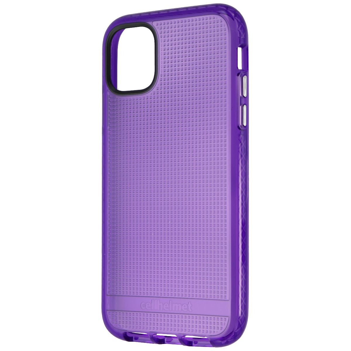 CellHelmet Altitude X PRO Series Gel Case for Apple iPhone 11 - Purple Cell Phone - Cases, Covers & Skins CellHelmet    - Simple Cell Bulk Wholesale Pricing - USA Seller