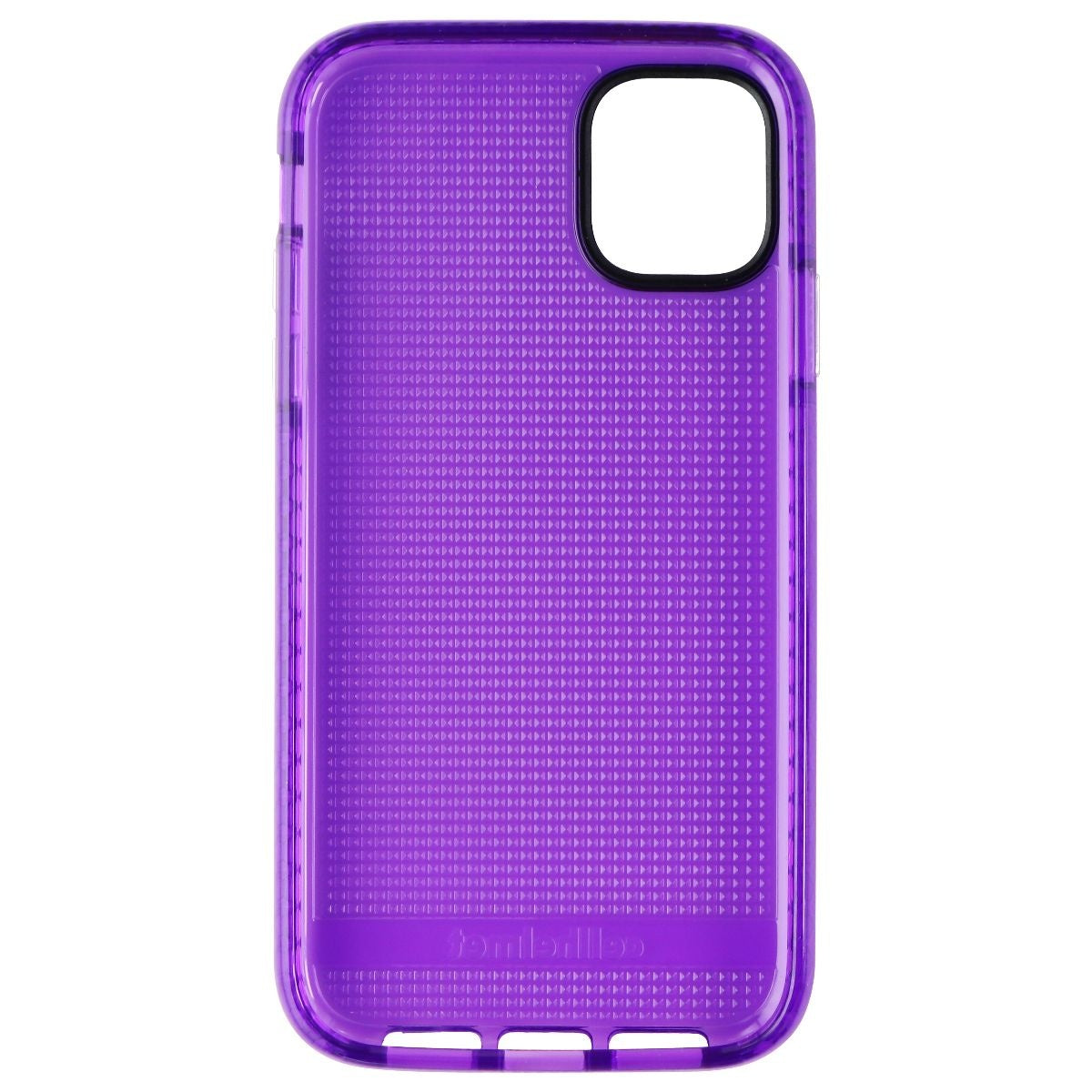 CellHelmet Altitude X PRO Series Gel Case for Apple iPhone 11 - Purple Cell Phone - Cases, Covers & Skins CellHelmet    - Simple Cell Bulk Wholesale Pricing - USA Seller