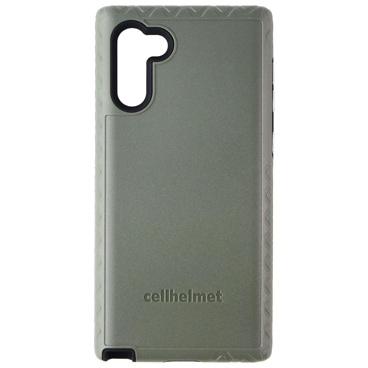 CellHelmet Fortitude Hard Case for Samsung Galaxy Note10 - Olive Drab Green Cell Phone - Cases, Covers & Skins CellHelmet    - Simple Cell Bulk Wholesale Pricing - USA Seller
