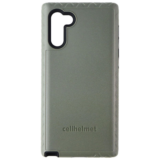 CellHelmet Fortitude Hard Case for Samsung Galaxy Note10 - Olive Drab Green Cell Phone - Cases, Covers & Skins CellHelmet    - Simple Cell Bulk Wholesale Pricing - USA Seller