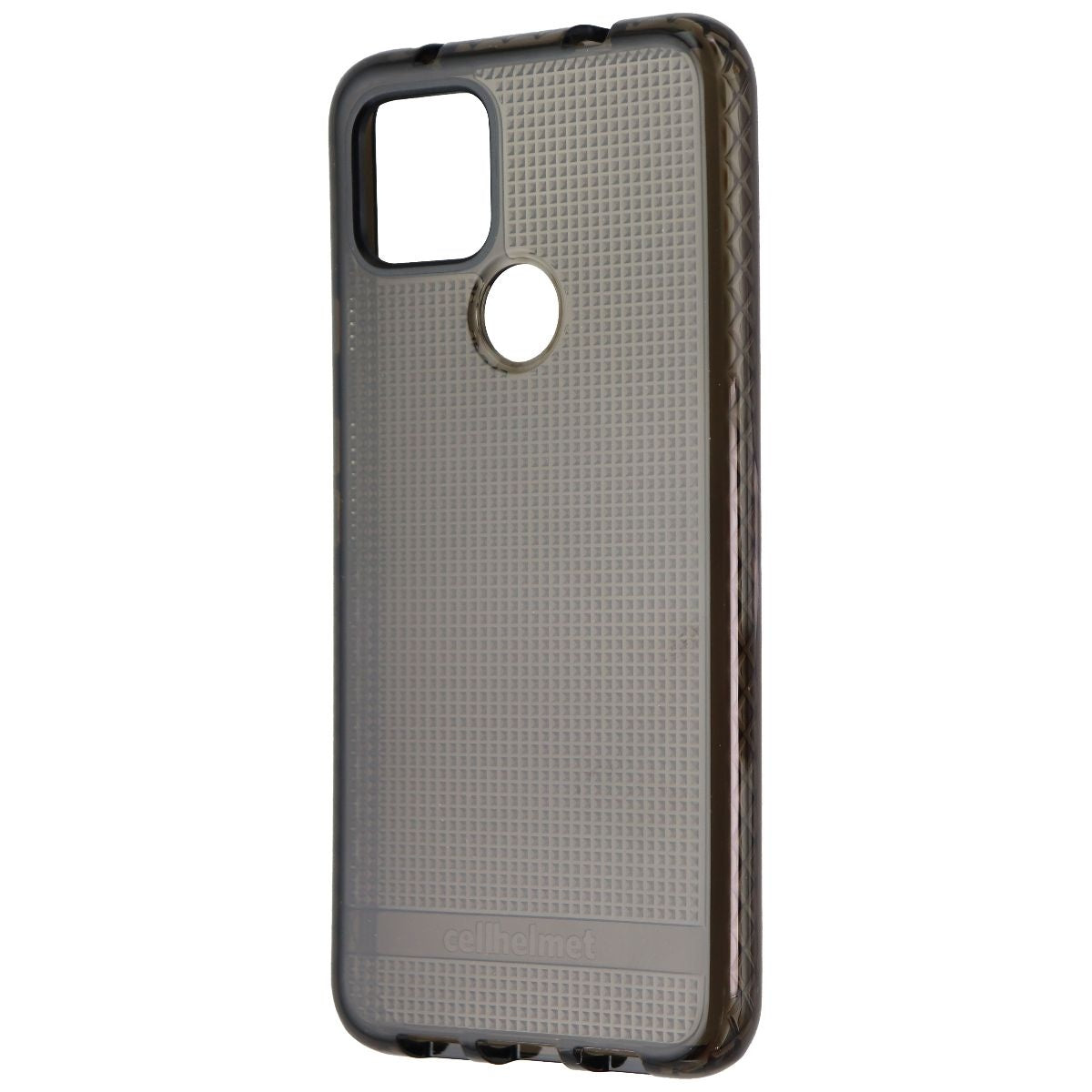 CellHelmet Altitude X PRO Flexible Gel Case for Google Pixel 4a 5G - Black Cell Phone - Cases, Covers & Skins CellHelmet    - Simple Cell Bulk Wholesale Pricing - USA Seller