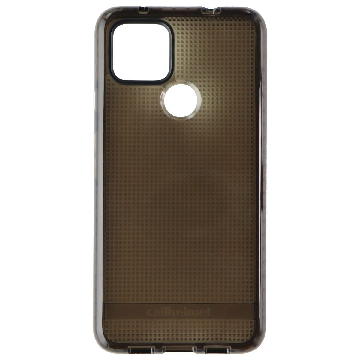 CellHelmet Altitude X PRO Flexible Gel Case for Google Pixel 4a 5G - Black Cell Phone - Cases, Covers & Skins CellHelmet    - Simple Cell Bulk Wholesale Pricing - USA Seller