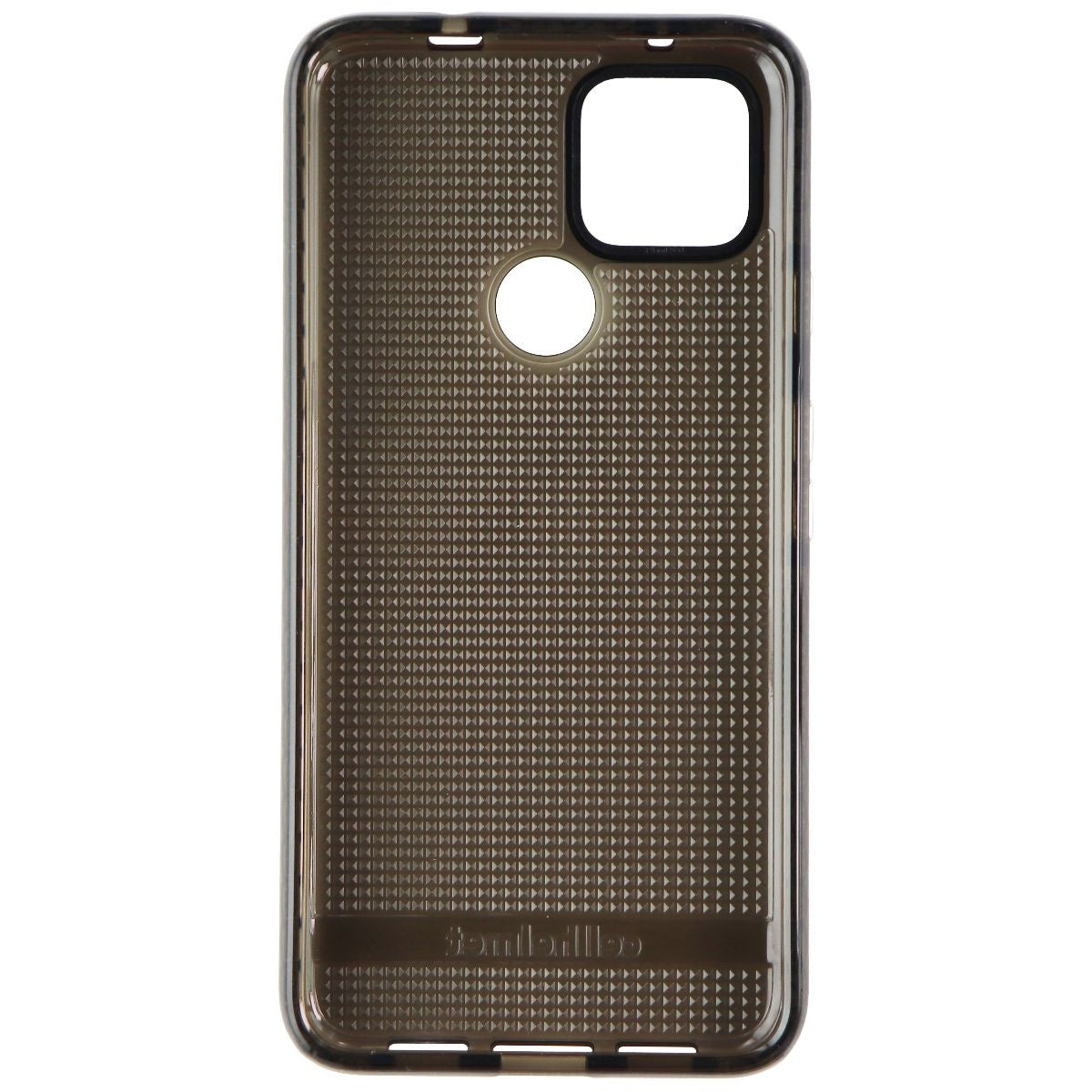 CellHelmet Altitude X PRO Flexible Gel Case for Google Pixel 4a 5G - Black Cell Phone - Cases, Covers & Skins CellHelmet    - Simple Cell Bulk Wholesale Pricing - USA Seller