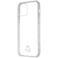 Nimble Hardshell Disc Case for Apple iPhone 12 & iPhone 12 Pro - Clear Cell Phone - Cases, Covers & Skins Nimble    - Simple Cell Bulk Wholesale Pricing - USA Seller