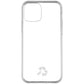 Nimble Hardshell Disc Case for Apple iPhone 12 & iPhone 12 Pro - Clear Cell Phone - Cases, Covers & Skins Nimble    - Simple Cell Bulk Wholesale Pricing - USA Seller