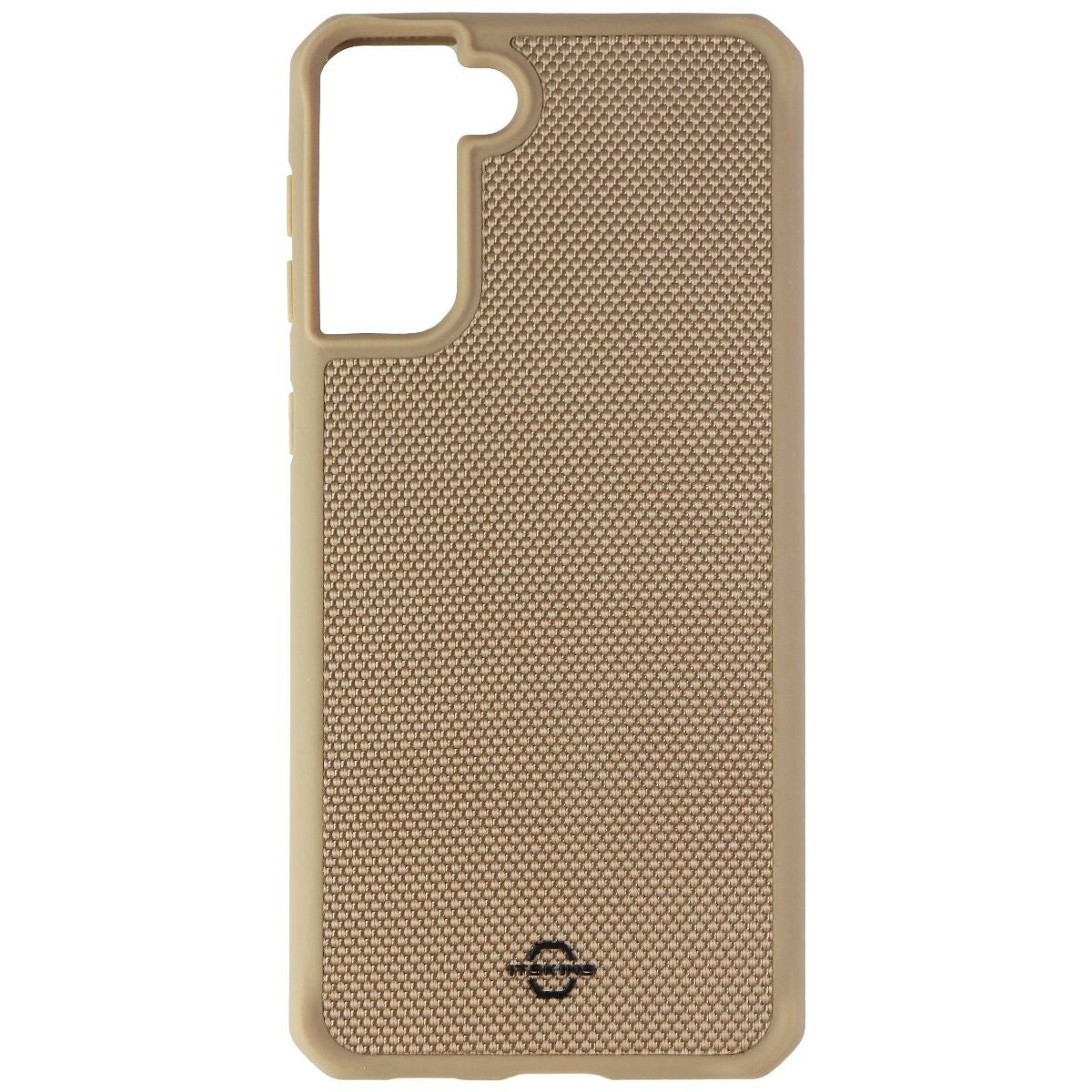 ITSKINS Hybrid Ballistic Case for Samsung Galaxy (S21+) 5G - Sand Cell Phone - Cases, Covers & Skins ITSKINS    - Simple Cell Bulk Wholesale Pricing - USA Seller