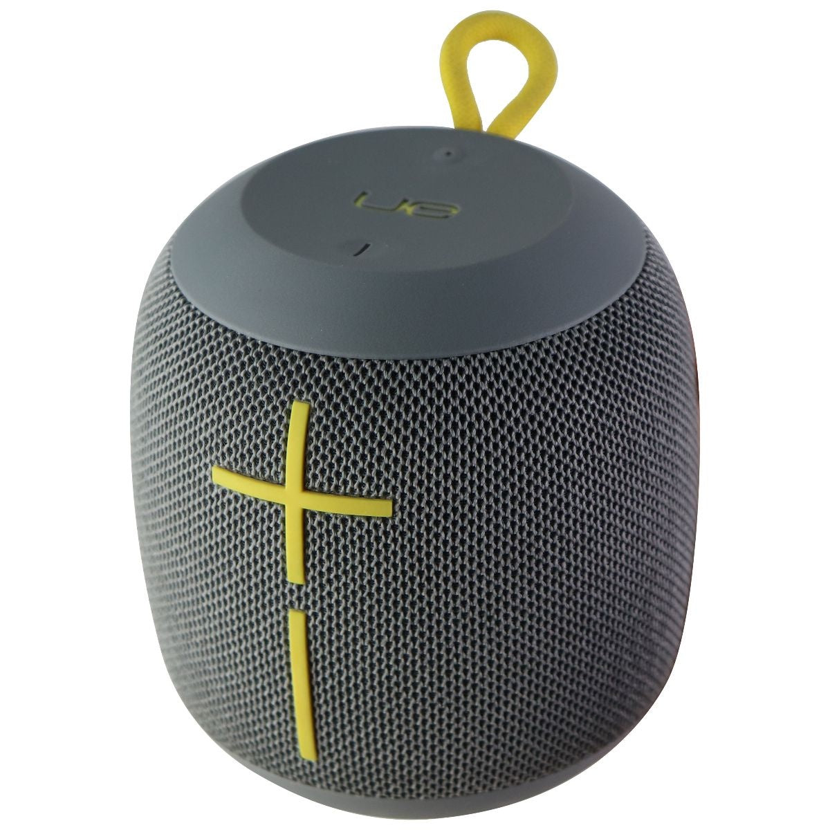 Ultimate Ears WONDERBOOM Portable Waterproof Bluetooth Speaker - Stone Grey Cell Phone - Audio Docks & Speakers Ultimate Ears    - Simple Cell Bulk Wholesale Pricing - USA Seller