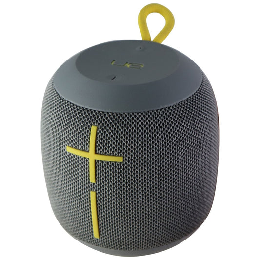 Ultimate Ears WONDERBOOM Portable Waterproof Bluetooth Speaker - Stone Grey Cell Phone - Audio Docks & Speakers Ultimate Ears    - Simple Cell Bulk Wholesale Pricing - USA Seller