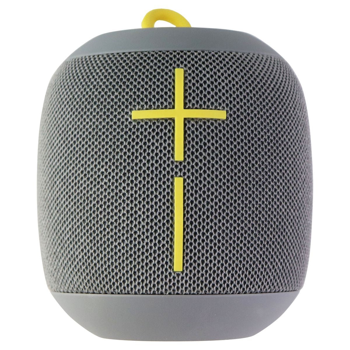 Ultimate Ears WONDERBOOM Portable Waterproof Bluetooth Speaker - Stone Grey Cell Phone - Audio Docks & Speakers Ultimate Ears    - Simple Cell Bulk Wholesale Pricing - USA Seller