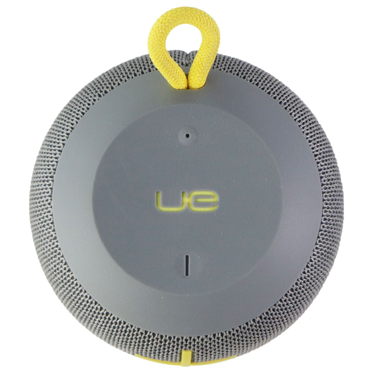 Ultimate Ears WONDERBOOM Portable Waterproof Bluetooth Speaker - Stone Grey Cell Phone - Audio Docks & Speakers Ultimate Ears    - Simple Cell Bulk Wholesale Pricing - USA Seller