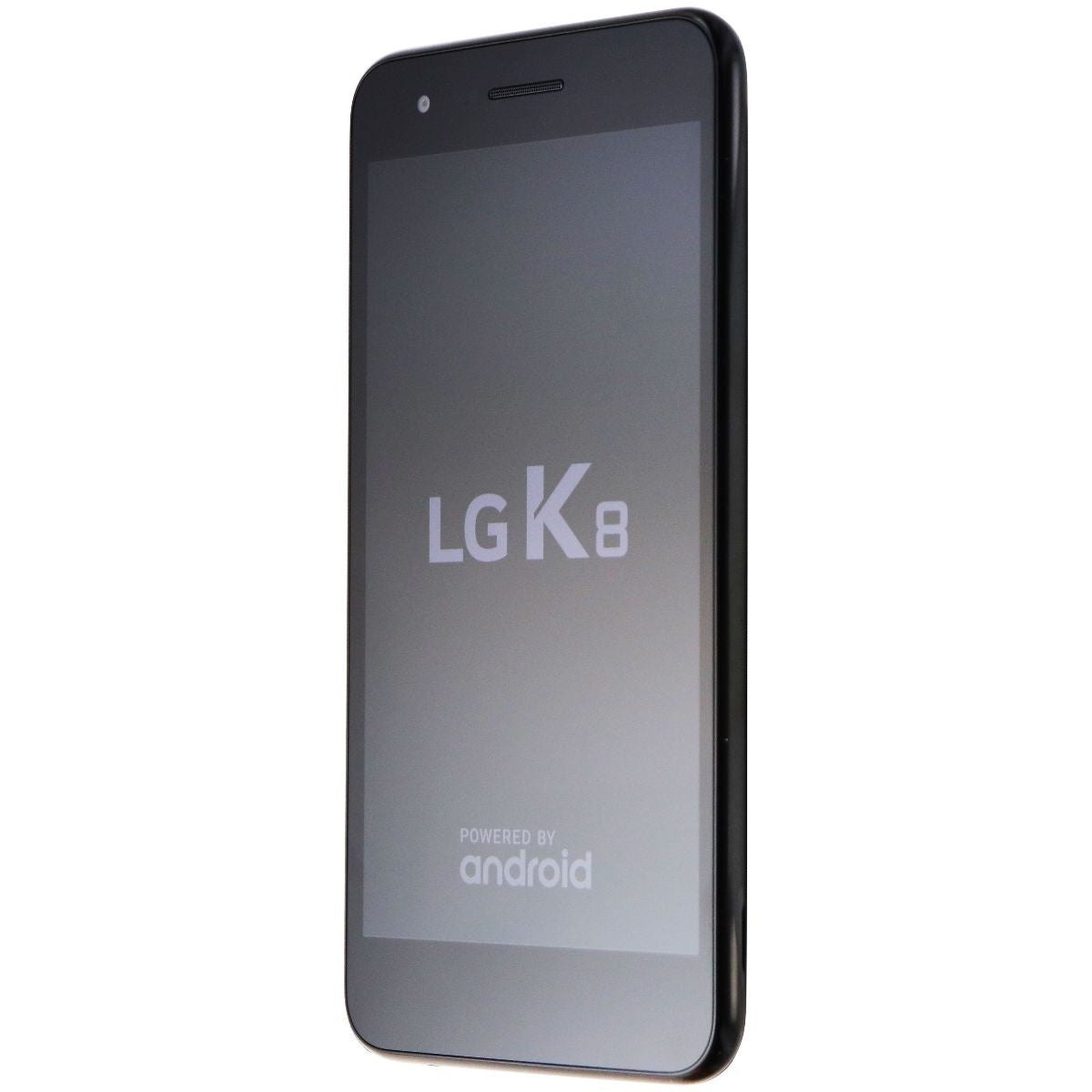 LG K8 Smartphone (5.0-inch) Smartphone (LM-X210) GSM + CDMA - 16GB/Blue Cell Phones & Smartphones LG    - Simple Cell Bulk Wholesale Pricing - USA Seller