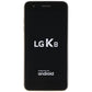 LG K8 Smartphone (LM-X210) T-Mobile Locked - 16GB / Morrocan Blue Cell Phones & Smartphones LG    - Simple Cell Bulk Wholesale Pricing - USA Seller