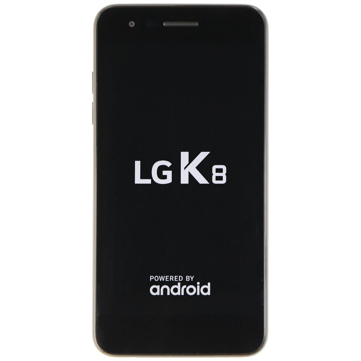 LG K8 Smartphone (LM-X210) T-Mobile Locked - 16GB / Morrocan Blue Cell Phones & Smartphones LG    - Simple Cell Bulk Wholesale Pricing - USA Seller