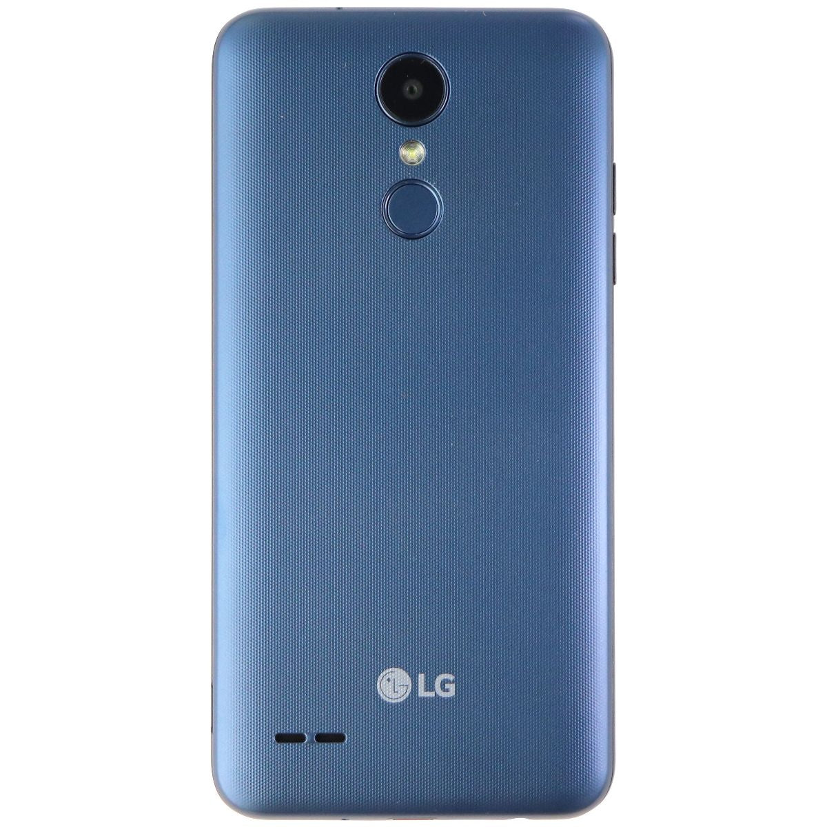 LG K8 Smartphone (5.0-inch) Smartphone (LM-X210) GSM + CDMA - 16GB/Blue Cell Phones & Smartphones LG    - Simple Cell Bulk Wholesale Pricing - USA Seller