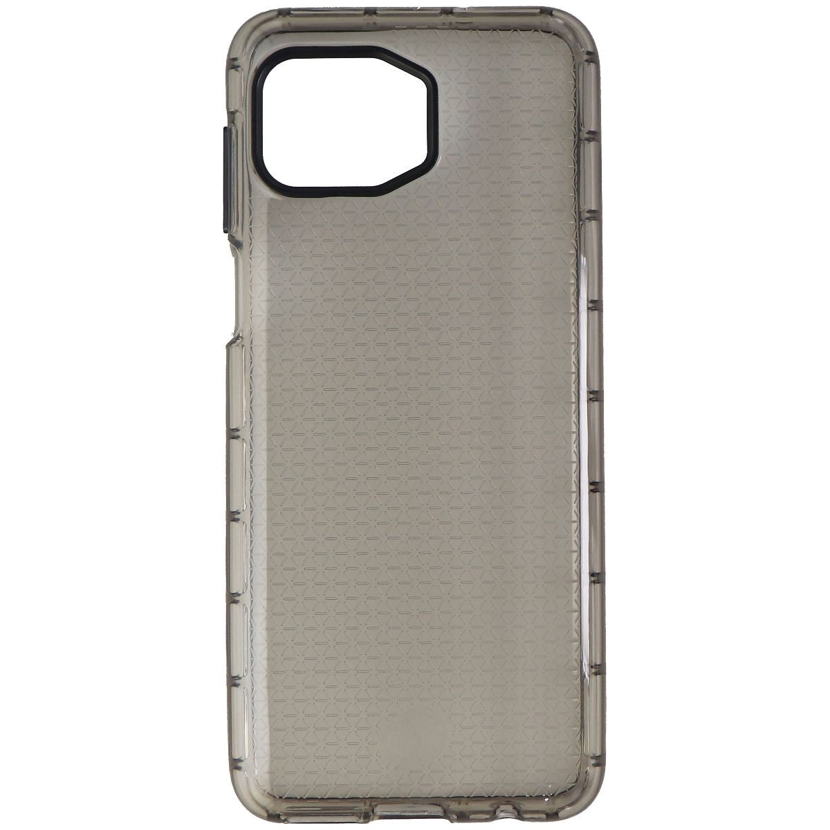 Nimbus9 Phantom 2 Series Flexible Gel Case for Motorola One 5G - Carbon Cell Phone - Cases, Covers & Skins Nimbus9    - Simple Cell Bulk Wholesale Pricing - USA Seller