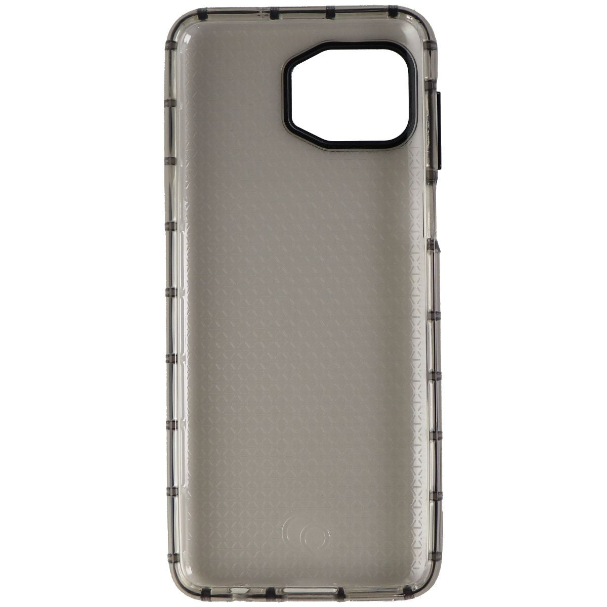 Nimbus9 Phantom 2 Series Flexible Gel Case for Motorola One 5G - Carbon Cell Phone - Cases, Covers & Skins Nimbus9    - Simple Cell Bulk Wholesale Pricing - USA Seller