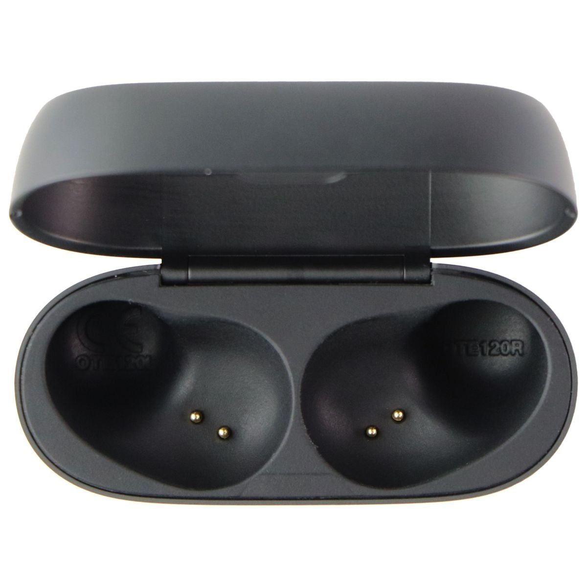 Jabra Replacement Charging Case for Jabra Elite 75T - Black/Titanium CPB120 Portable Audio & Headphones - Replacement Parts & Tools Jabra    - Simple Cell Bulk Wholesale Pricing - USA Seller