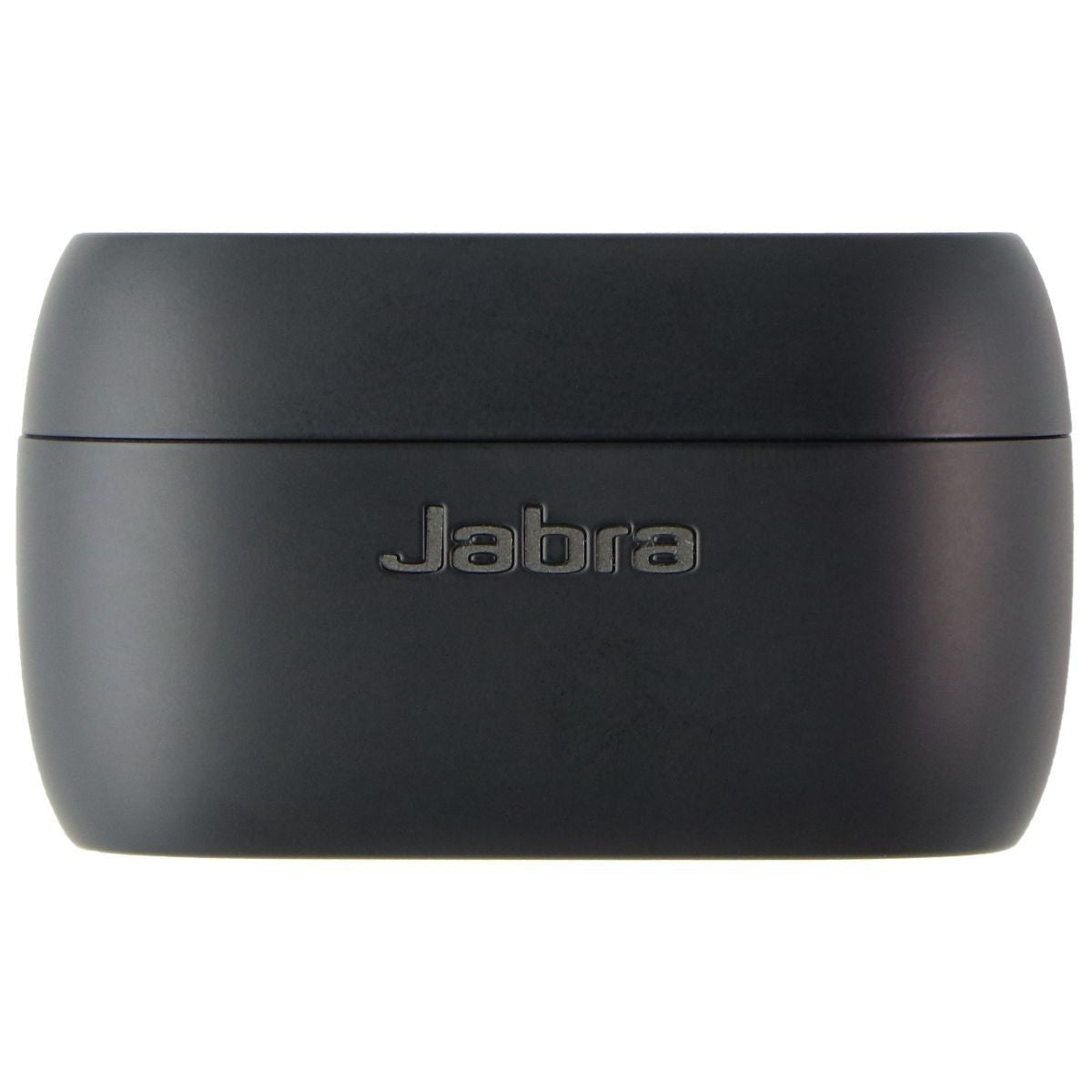 Jabra Replacement Charging Case for Jabra Elite 75T - Black/Titanium CPB120 Portable Audio & Headphones - Replacement Parts & Tools Jabra    - Simple Cell Bulk Wholesale Pricing - USA Seller
