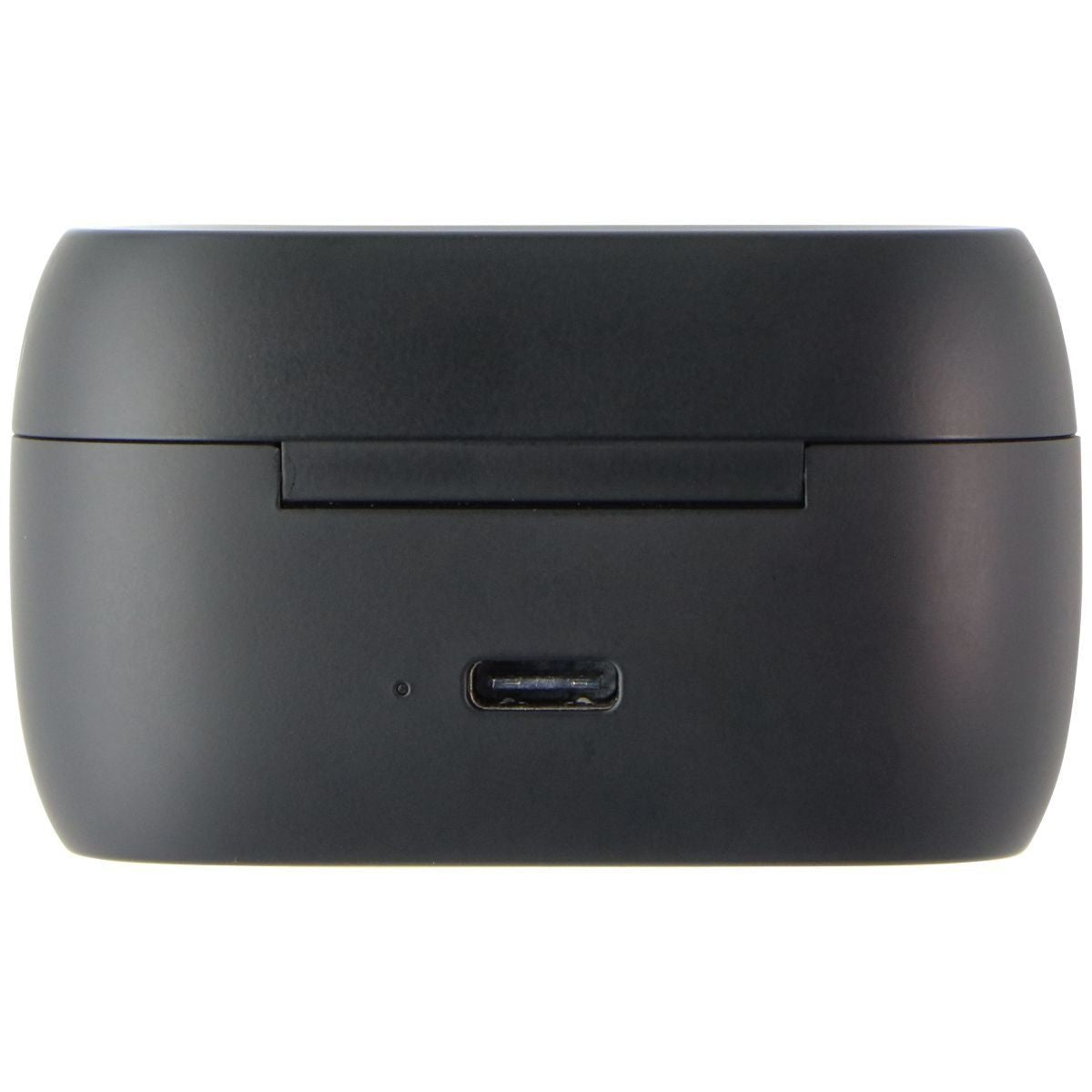 Jabra Replacement Charging Case for Jabra Elite 75T - Black/Titanium CPB120 Portable Audio & Headphones - Replacement Parts & Tools Jabra    - Simple Cell Bulk Wholesale Pricing - USA Seller