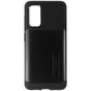 Spigen Slim Armor Dual Layer Case for Samsung Galaxy S20 / S20 5G - Black Cell Phone - Cases, Covers & Skins Spigen    - Simple Cell Bulk Wholesale Pricing - USA Seller