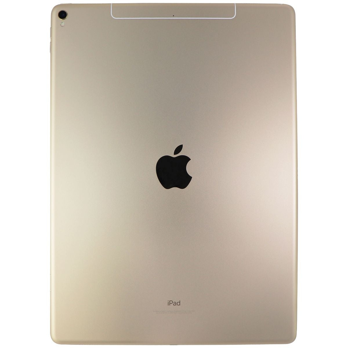 Apple iPad Pro 12.9-inch (2nd Gen) Tablet (A1671) Unlocked - 512GB / Gold iPads, Tablets & eBook Readers Apple    - Simple Cell Bulk Wholesale Pricing - USA Seller