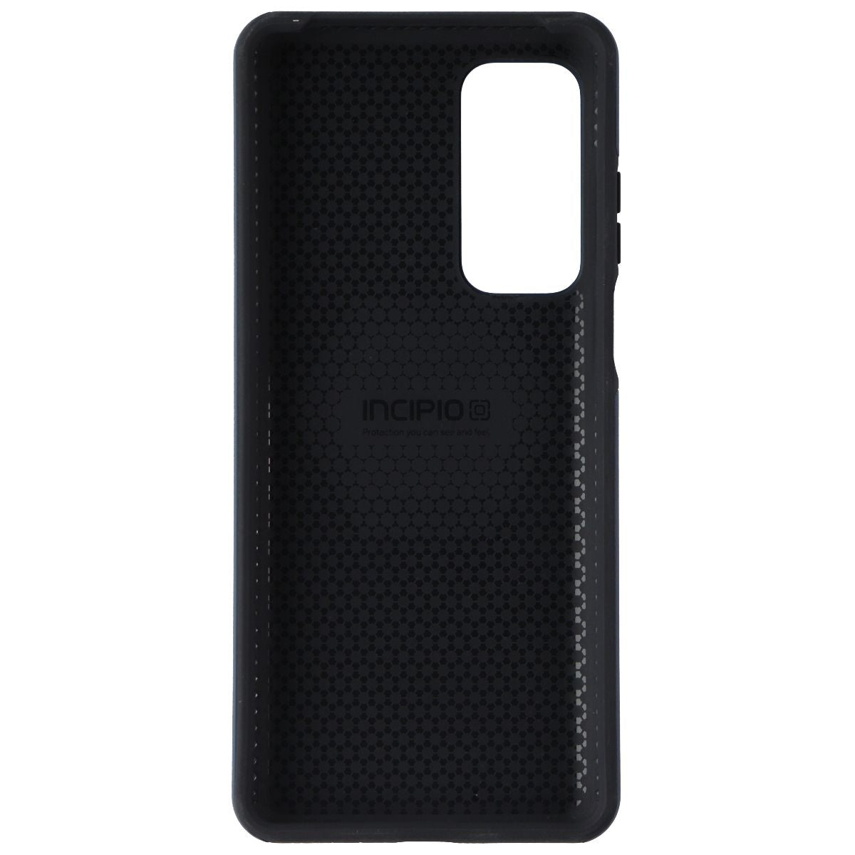 Incipio Duo Series Case for Samsung Galaxy A03s - Dark Denim Blue Cell Phone - Cases, Covers & Skins Incipio    - Simple Cell Bulk Wholesale Pricing - USA Seller