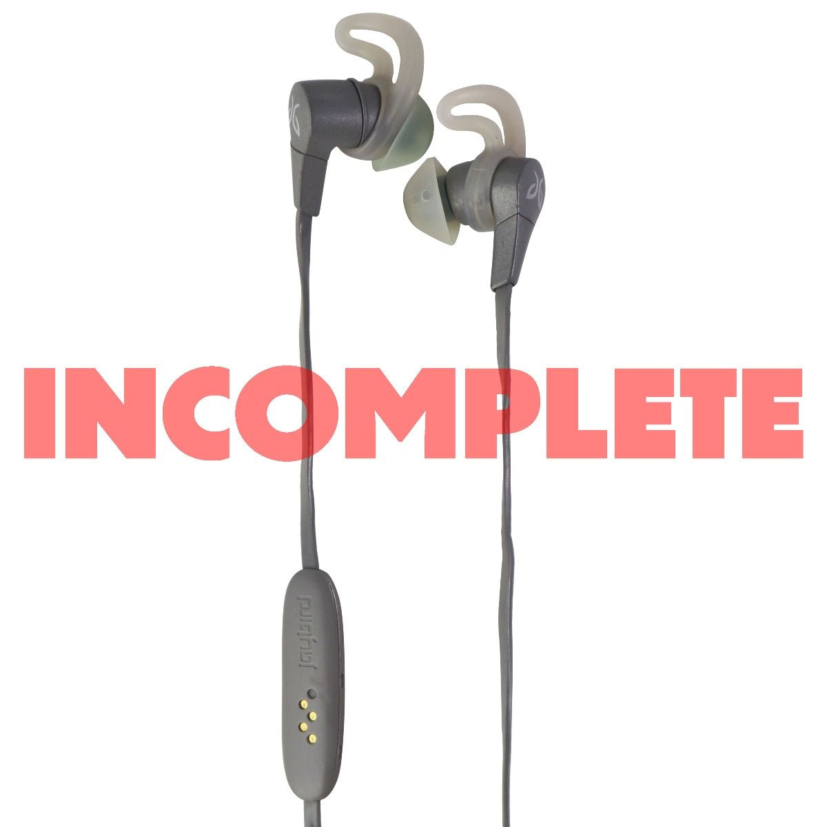 Jaybird X4 Wireless Bluetooth Sport Headphones - Storm Metallic/Glacier Portable Audio - Headphones Jaybird    - Simple Cell Bulk Wholesale Pricing - USA Seller