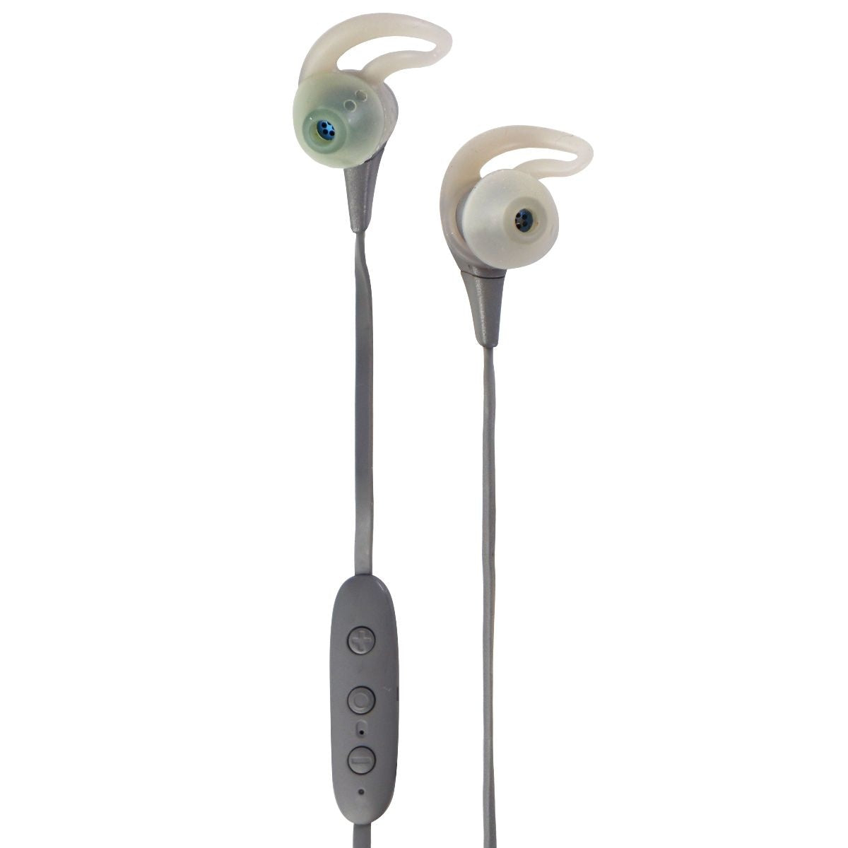 Jaybird X4 Wireless Bluetooth Sport Headphones - Storm Metallic/Glacier Portable Audio - Headphones Jaybird    - Simple Cell Bulk Wholesale Pricing - USA Seller