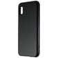 AICOO Protective Case for Samsung Galaxy A10e - Black Cell Phone - Cases, Covers & Skins AICOO    - Simple Cell Bulk Wholesale Pricing - USA Seller