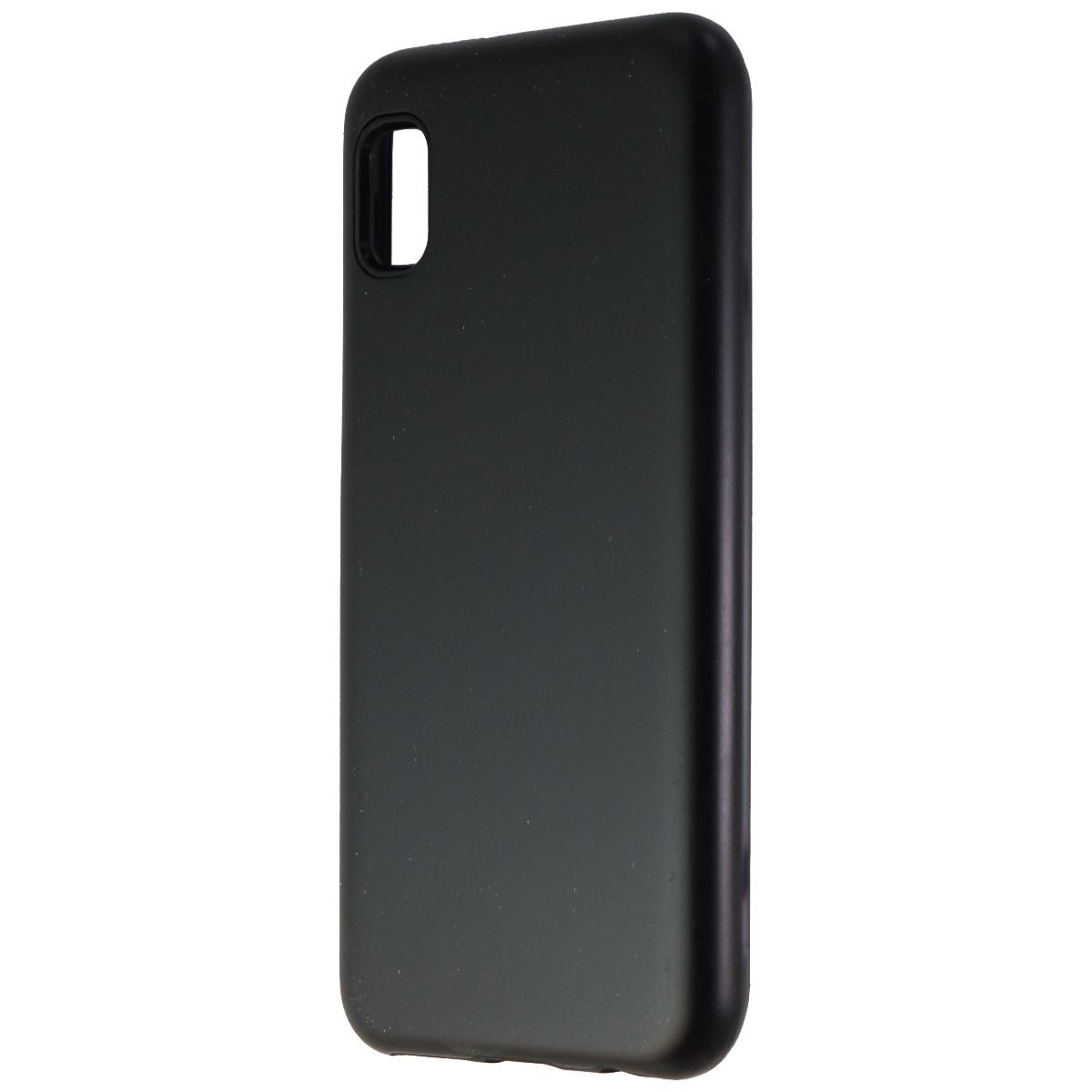 AICOO Protective Case for Samsung Galaxy A10e - Black Cell Phone - Cases, Covers & Skins AICOO    - Simple Cell Bulk Wholesale Pricing - USA Seller