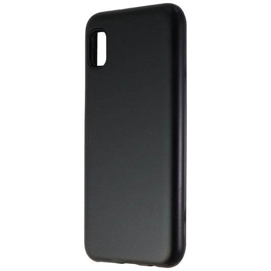 AICOO Protective Case for Samsung Galaxy A10e - Black Cell Phone - Cases, Covers & Skins AICOO    - Simple Cell Bulk Wholesale Pricing - USA Seller