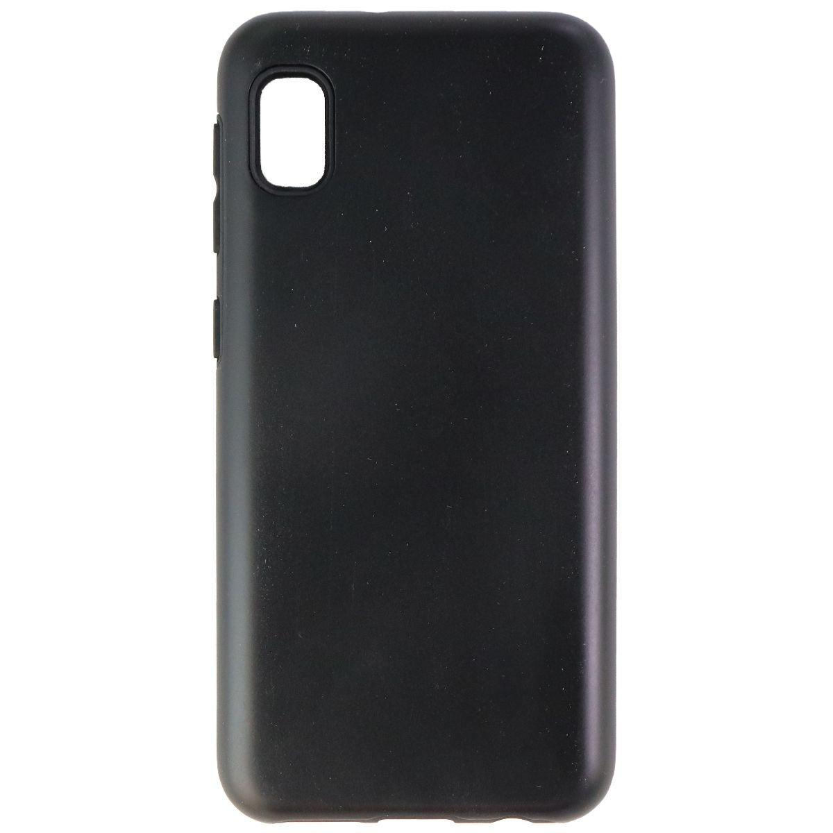 AICOO Protective Case for Samsung Galaxy A10e - Black Cell Phone - Cases, Covers & Skins AICOO    - Simple Cell Bulk Wholesale Pricing - USA Seller