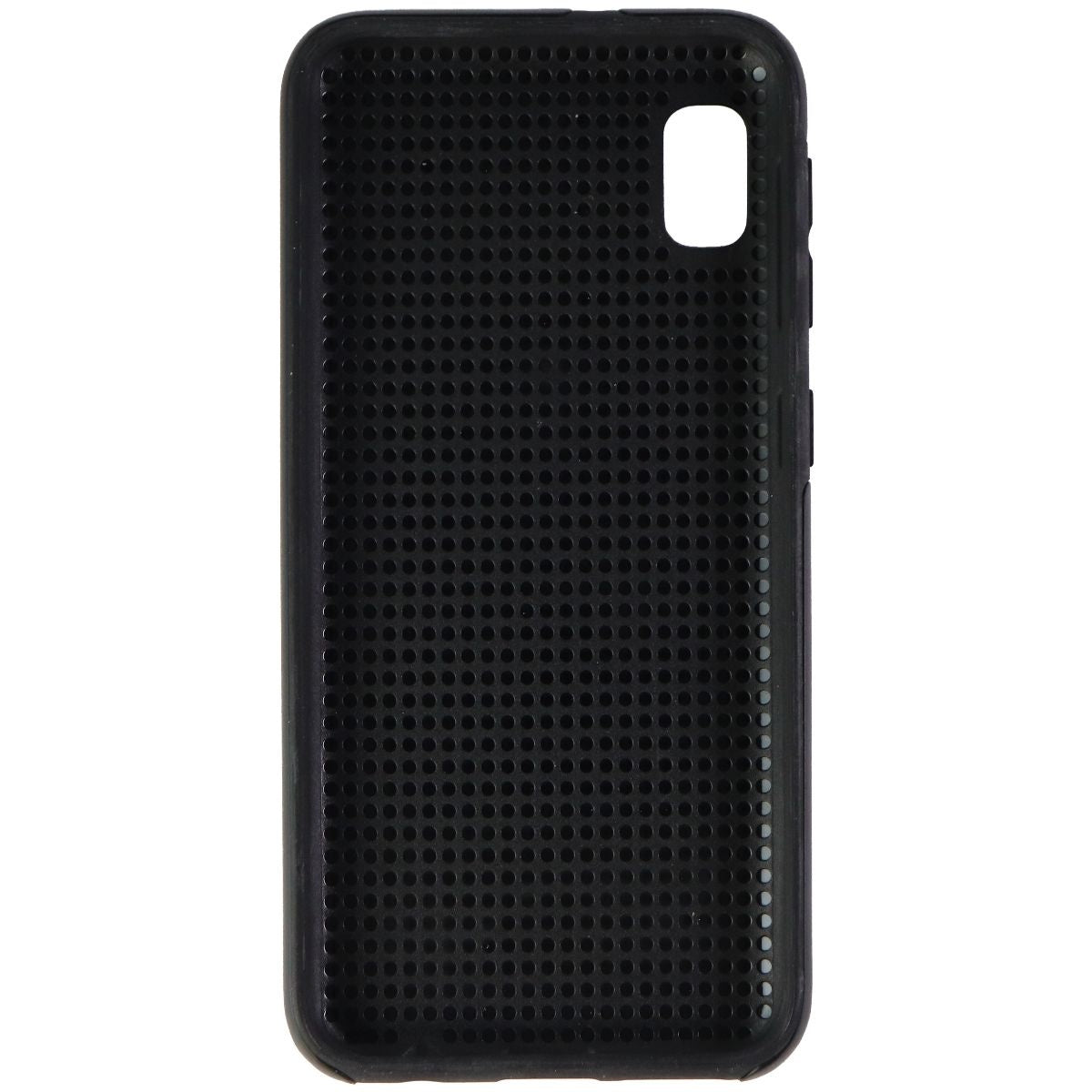 AICOO Protective Case for Samsung Galaxy A10e - Black Cell Phone - Cases, Covers & Skins AICOO    - Simple Cell Bulk Wholesale Pricing - USA Seller