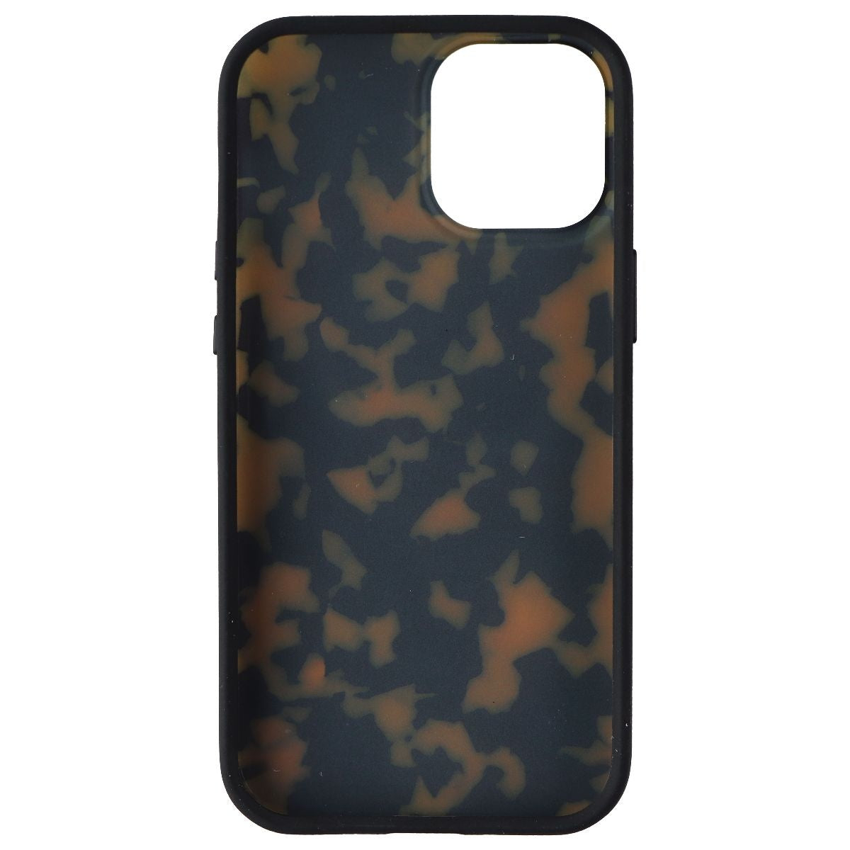Sonix Clear Coat Series Hardshell Case for Apple iPhone 13 - Brown Tort Cell Phone - Cases, Covers & Skins Sonix    - Simple Cell Bulk Wholesale Pricing - USA Seller