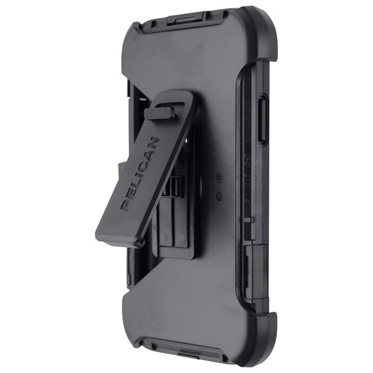 Pelican Shield Series Rugged Case & Clip for Apple iPhone 11 Pro & Xs/X - Black Cell Phone - Cases, Covers & Skins Pelican    - Simple Cell Bulk Wholesale Pricing - USA Seller