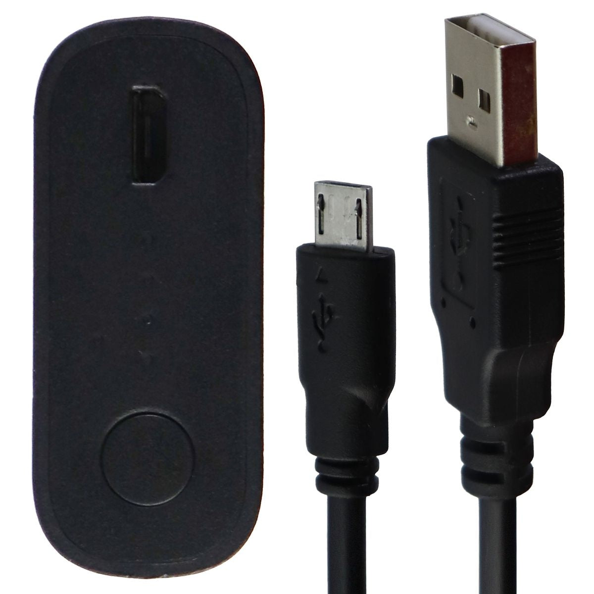Belkin Boost Charge 2200 Portable Power Bank for Apple Watch All Series - Black Smart Watch Accessories - Chargers & Docking Stations Belkin    - Simple Cell Bulk Wholesale Pricing - USA Seller